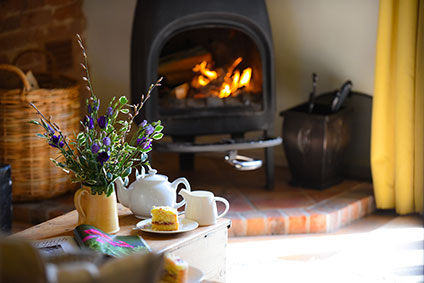 Little Barn Holiday Accommodation, Norfolk